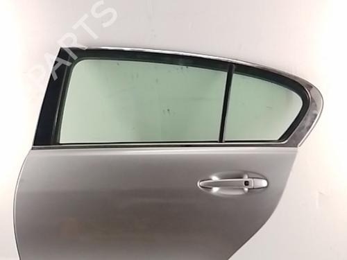 Used Left rear door Left rear door LEXUS GS (_S19_) 430 (UZS190_, UZS190R) (283 hp) 40547400 40547400