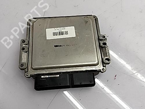 Centralita motor SSANGYONG TIVOLI 1.6 XDi 160 (115 hp) 30801501