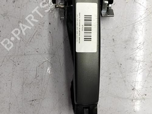 Højre fortil invendig håndtag Højre fortil invendig håndtag LAND ROVER RANGE ROVER SPORT I (L320) 3.0 D 4x4 (245 hp) 33871304 33871304