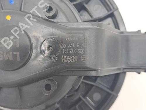 Heater blower motor HYUNDAI ix35 (LM, EL, ELH) 2.0 CRDi | BP23360396M62