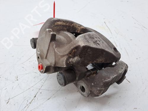 Right front brake caliper CITROËN JUMPY III Van (V_) 1.5 BlueHDi 100 | BP24108292M104 