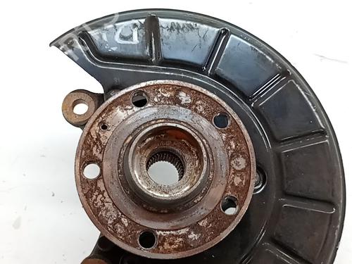 Used Left front steering knuckle Left front steering knuckle 36036346 36036346