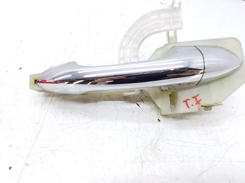 rear-left-exterior-door-handle-kia-carens-iv-2013-36665765 main image