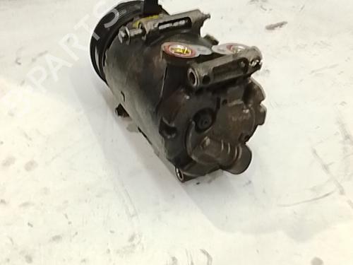 AC compressor FORD FOCUS C-MAX (DM2) 1.6 | BP38419380M34 - Image 2