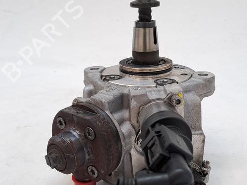 Injection pump BMW X3 (E83) 2.0 sd | BP26192053M78 