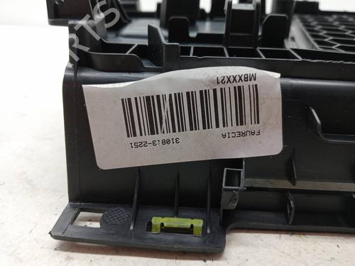 Elektronisk modul FORD FOCUS IV (HN) 1.5 EcoBoost | BP23352137M83 