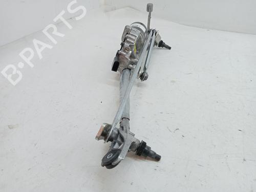 Ruitenwissermotor voor BMW 3 (E90) 320 i (150 hp) 23358818