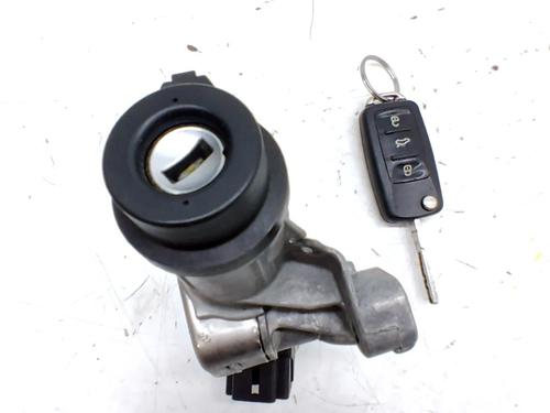 Ignition barrel VW UP! (121, 122, BL1, BL2, BL3, 123) 1.0 | BP37223779M48 - Image 2
