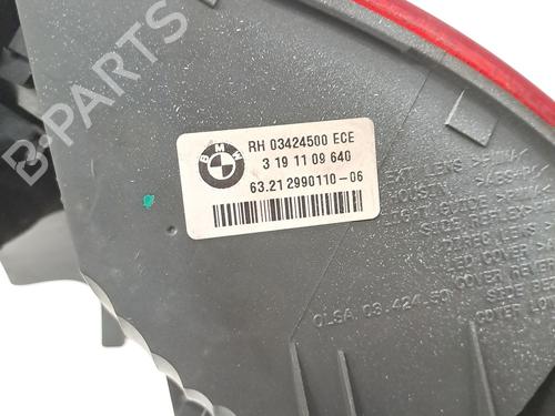 Right taillight BMW X1 (E84) sDrive 20 d | BP26654805C35 