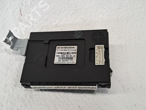 Used Electronic module KIA RIO III (UB) 1.2 CVVT (84 hp) 24515639