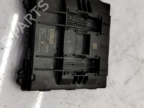 Used Electronic module Electronic module SEAT IBIZA IV ST (6J8, 6P8) 1.6 TDI (90 hp) 31165919 31165919
