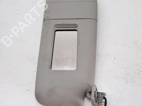 Right sun visor BMW 5 (E60) 520 d | BP23370003I2