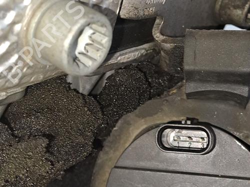 Engine VW GOLF VII (5G1, BQ1, BE1, BE2) 2.0 TDI 4motion | BP23978031M1 
