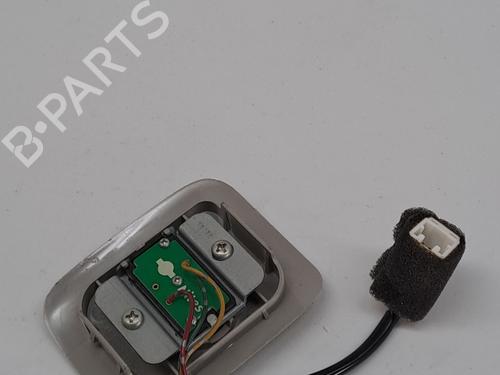 Electronic module NISSAN QASHQAI / QASHQAI +2 I (J10, NJ10, JJ10E) 2.0 dCi All-wheel Drive | BP24172431M83 