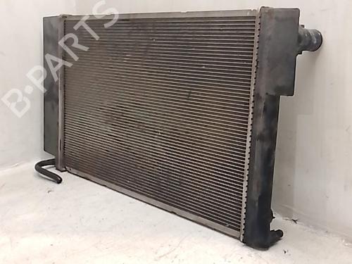 Used Water radiator Water radiator TOYOTA AURIS (_E15_) 1.6 (ZRE151_, ZRE151R) (124 hp) 36185183 36185183