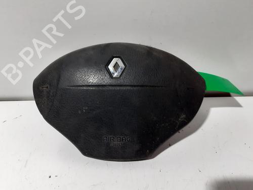 Førerens kollisjonspute RENAULT MEGANE I Classic (LA0/1_) 1.6 e (LA0F, LA0S) (90 hp) 25459693