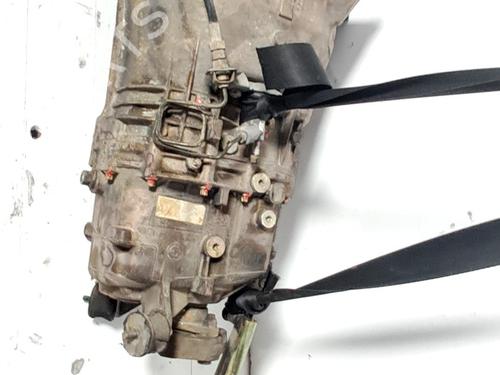 Gearbox BMW 3 (E46) 320 d | BP38557538M3 - Image 4
