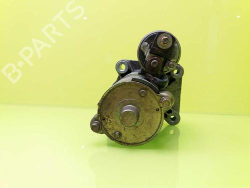 Starter FORD FOCUS II (DA_, HCP, DP) 2.0 TDCi | BP23453946M8