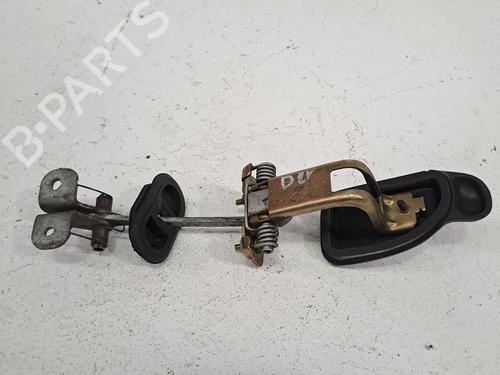 Other RENAULT KANGOO (KC0/1_) 1.5 dCi (KC07) | BP29024661O1