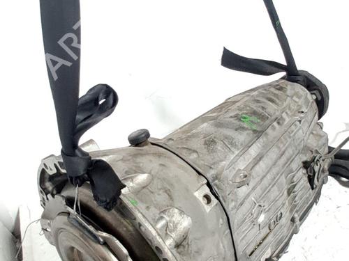 Used Gearbox Gearbox MERCEDES-BENZ C-CLASS (W204) C 200 CDI (204.001) (136 hp) 33766802 33766802