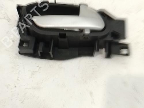Rear right interior door handle CITROËN C-ELYSEE (DD_) 1.2 PureTech 82 (DDHMRP) | BP38419628I16 - Image 1
