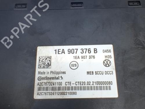 Control unit SEAT LEON (KL1, KLG) 2.0 TDI | BP40551362M11 - Image 4