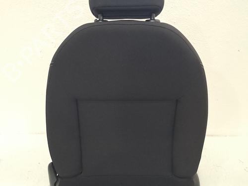 Left front seat PEUGEOT 208 I (CA_, CC_) 1.6 HDi / BlueHDi 75 | BP24466851C15 