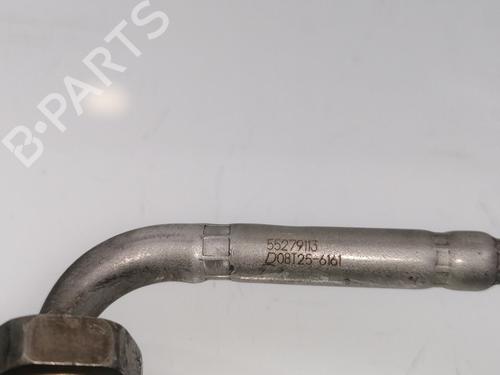 Elektronisk sensor FIAT DOBLO Cargo (263_) 1.3 D Multijet (263WXU1A, 263ZXU1A, 263WYB1A, 263ZYB1A) | BP29179407M84 