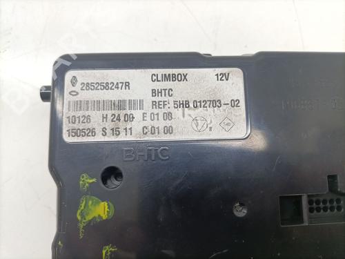Electronic module RENAULT KADJAR (HA_, HL_) 1.5 dCi 110 (HLA3) | BP28126111M83 