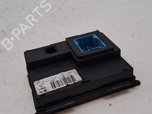 Elektronisk modul CITROËN JUMPY III Van (V_) 2.0 BlueHDi 120 | BP27293116M83 
