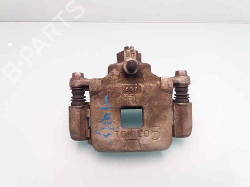 Used Right front brake caliper CITROËN C3 I (FC_, FN_) 1.6 16V (109 hp) 27274236