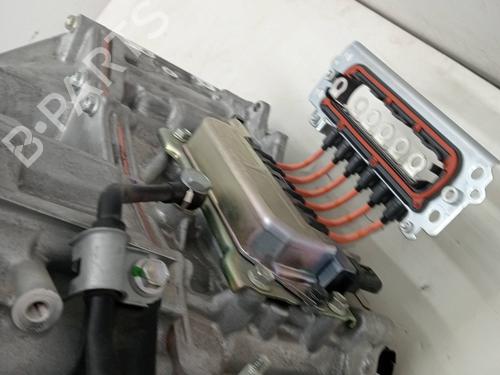 Gearbox TOYOTA C-HR (_X1_) 1.8 Hybrid (ZYX10_, ZYX11_, ZYX10R, ZYX11R) | BP23348253M3