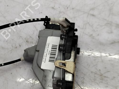 Used Rear right lock PEUGEOT 508 SW I (8E_) 2.0 BlueHDi 150 (150 hp) 32080309