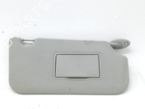 Used Right sun visor Right sun visor FORD MONDEO IV Saloon (BA7) 2.0 TDCi (140 hp) 36015347 36015347