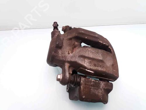 Right front brake caliper MERCEDES-BENZ C-CLASS (W203) C 270 CDI (203.016) | BP23387216M104 
