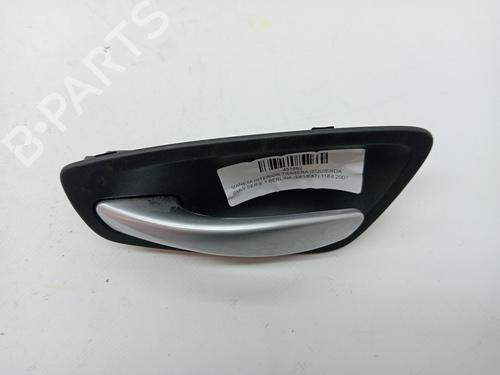 Venstre bak invendig håndtak BMW 1 (E87) 118 d | BP23357497I15 