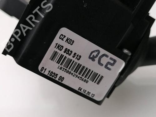 Ratstangsstang VW GOLF V (1K1) 1.9 TDI (105 hp) 23454331