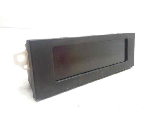 Multifunctionele display CITROËN C3 I (FC_, FN_) 1.4 HDi | BP23378834C48 