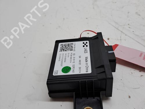 Módulo eletrónico AIWAYS U5 EV | BP27462783M83 