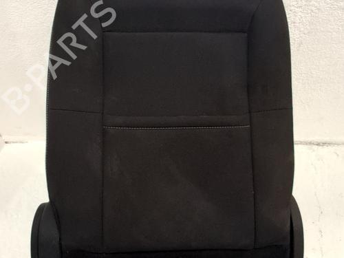 Left front seat FORD KUGA II (DM2) 2.0 TDCi | BP35779106C15 - Image 2