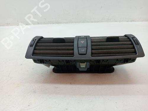 Used Air vent BMW 1 (E87) 120 d (163 hp) 23357821