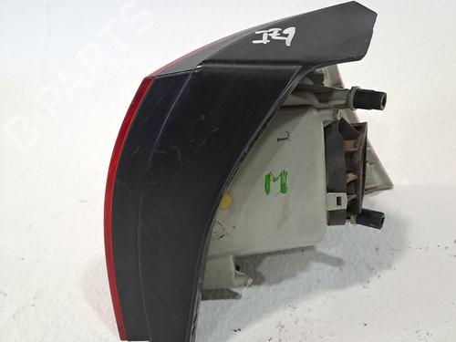 Left taillight VW GOLF V (1K1) 1.9 TDI | BP23381639C34 