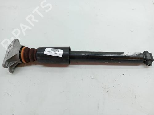 Used Right rear shock absorber BMW 1 (F21) 118 d (143 hp) 23341346