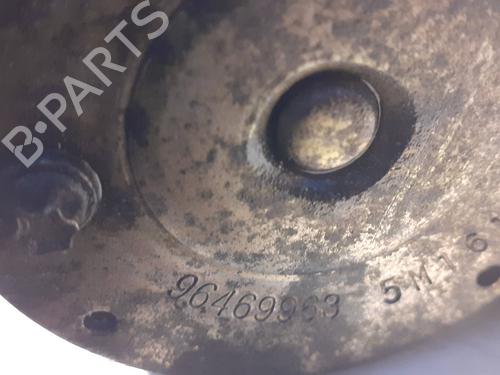 Starter CHEVROLET LACETTI (J200) 1.6 | BP25915463M8 