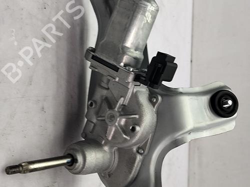 Used Rear wiper motor Rear wiper motor KIA RIO IV (YB, SC, FB) 1.2 CVVT (84 hp) 34708397 34708397