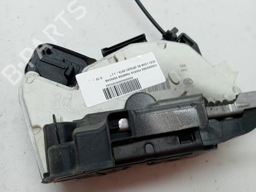 Rear right lock SEAT LEON (5F1) 1.6 TDI | BP23351955C99 