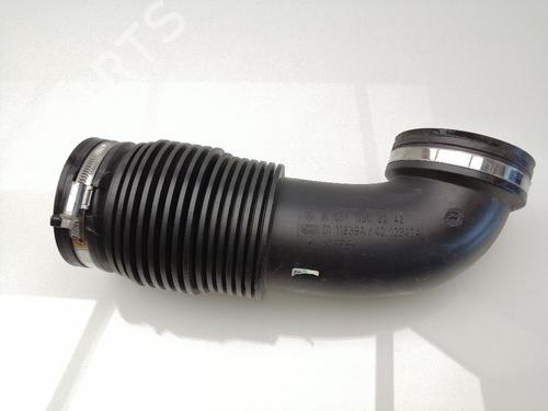 Pipe MERCEDES-BENZ A-CLASS (W176) A 180 CDI (176.000) | BP23381709M125 