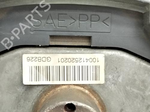 Rat NISSAN ALMERA II Hatchback (N16) 2.2 Di | BP39740730C49 - Image 2