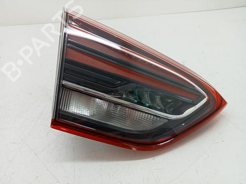 Used Left tailgate light OPEL CROSSLAND X / CROSSLAND (P17, P2QO) 1.2 (75) (110 hp) 28958819