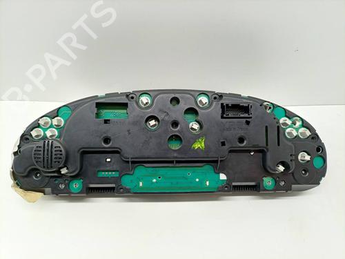 Instrument cluster PEUGEOT 607 (9D, 9U) 2.2 HDi | BP25465025C47 